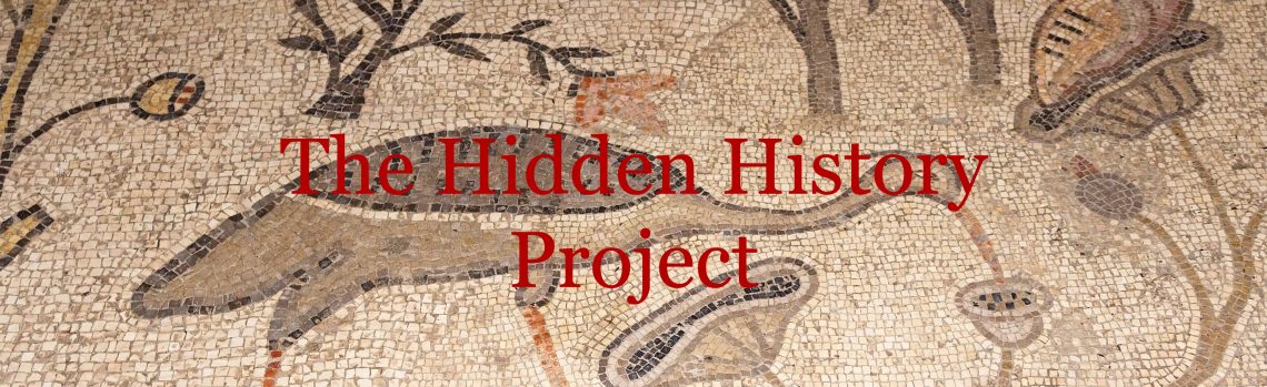 Hidden History Research