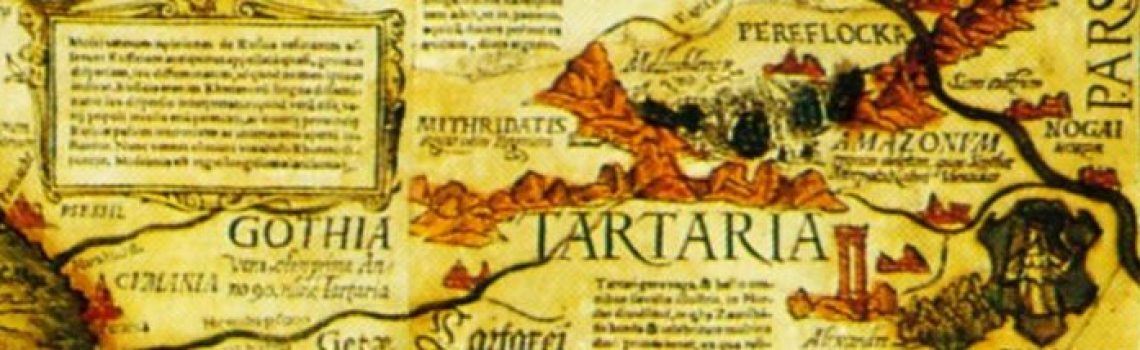 Hidden History Research