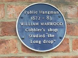 marwood plaque